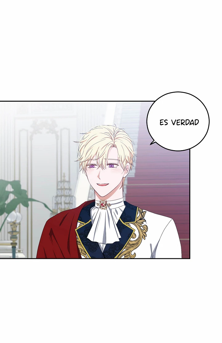 Parece que me encuentro en el mundo de un juego de harem inverso Capitulo 35 página 13
