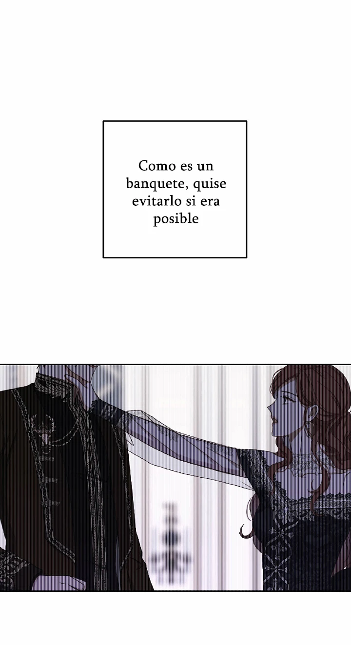 Parece que me encuentro en el mundo de un juego de harem inverso Capitulo 35 página 16