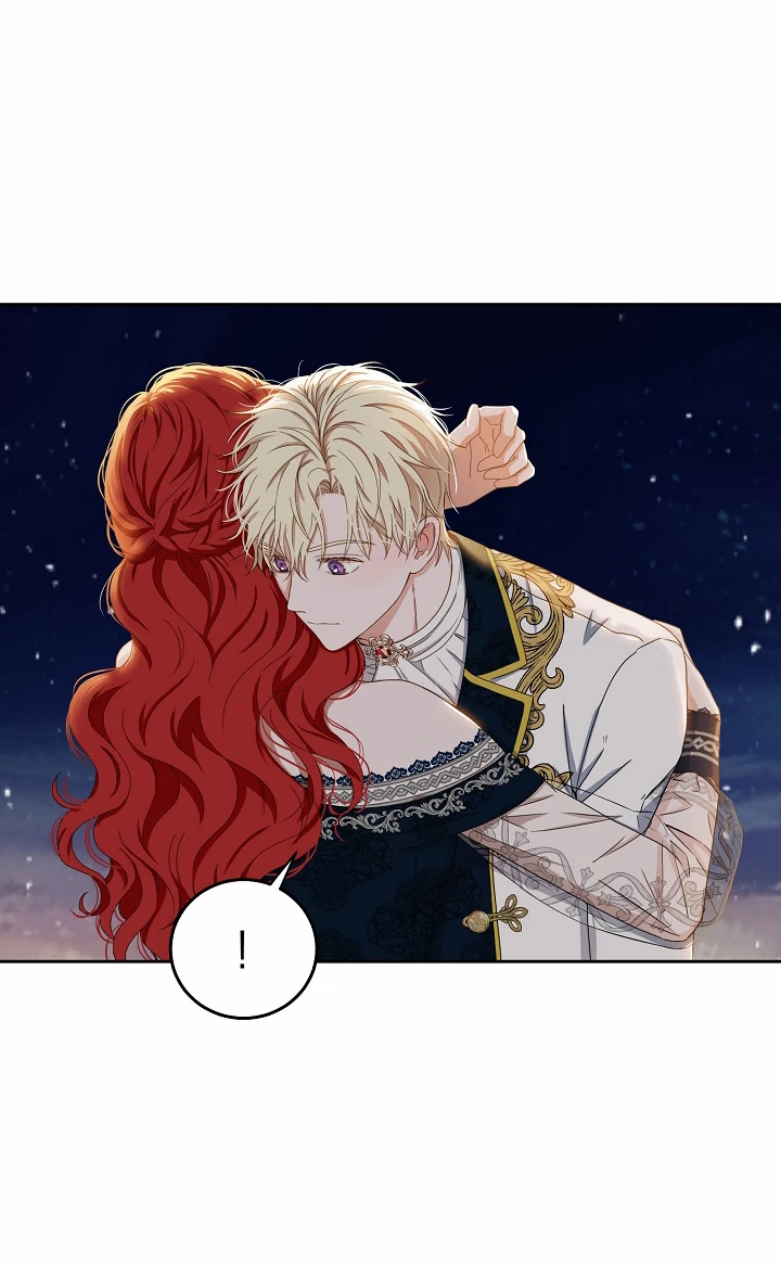 Parece que me encuentro en el mundo de un juego de harem inverso Capitulo 35 página 22