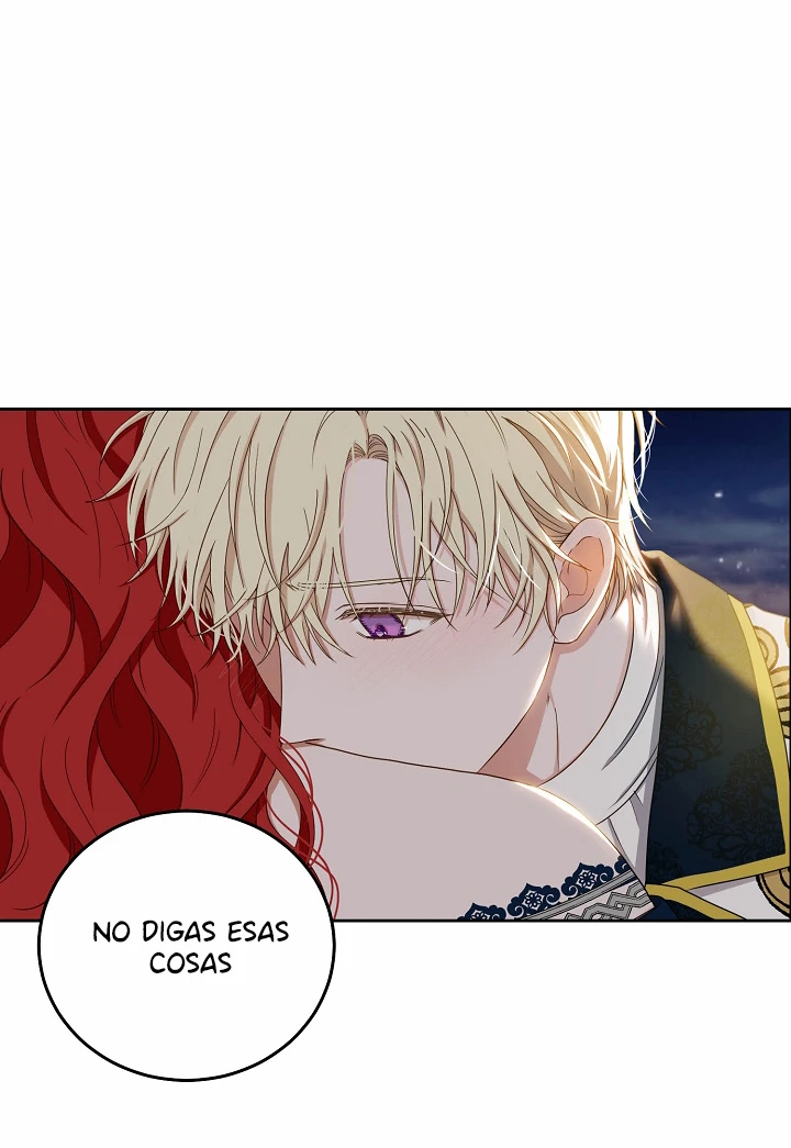 Parece que me encuentro en el mundo de un juego de harem inverso Capitulo 35 página 23