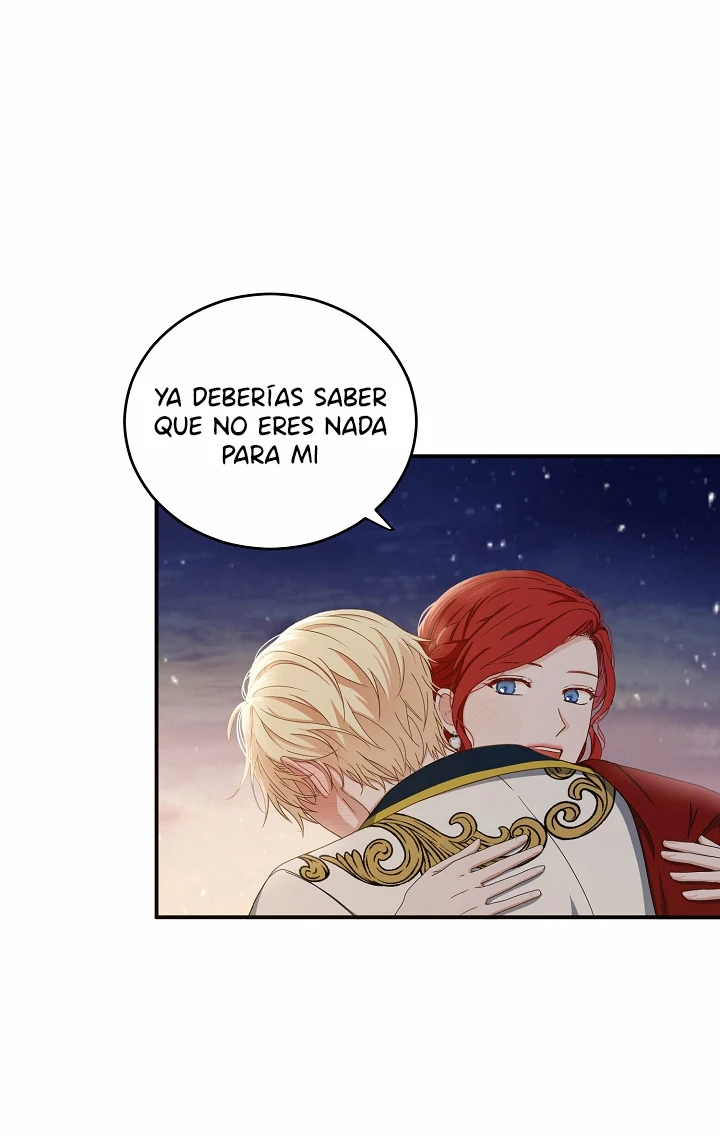 Parece que me encuentro en el mundo de un juego de harem inverso Capitulo 35 página 25