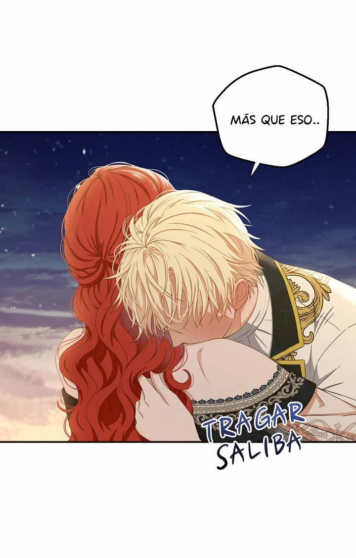 Parece que me encuentro en el mundo de un juego de harem inverso Capitulo 35 página 26