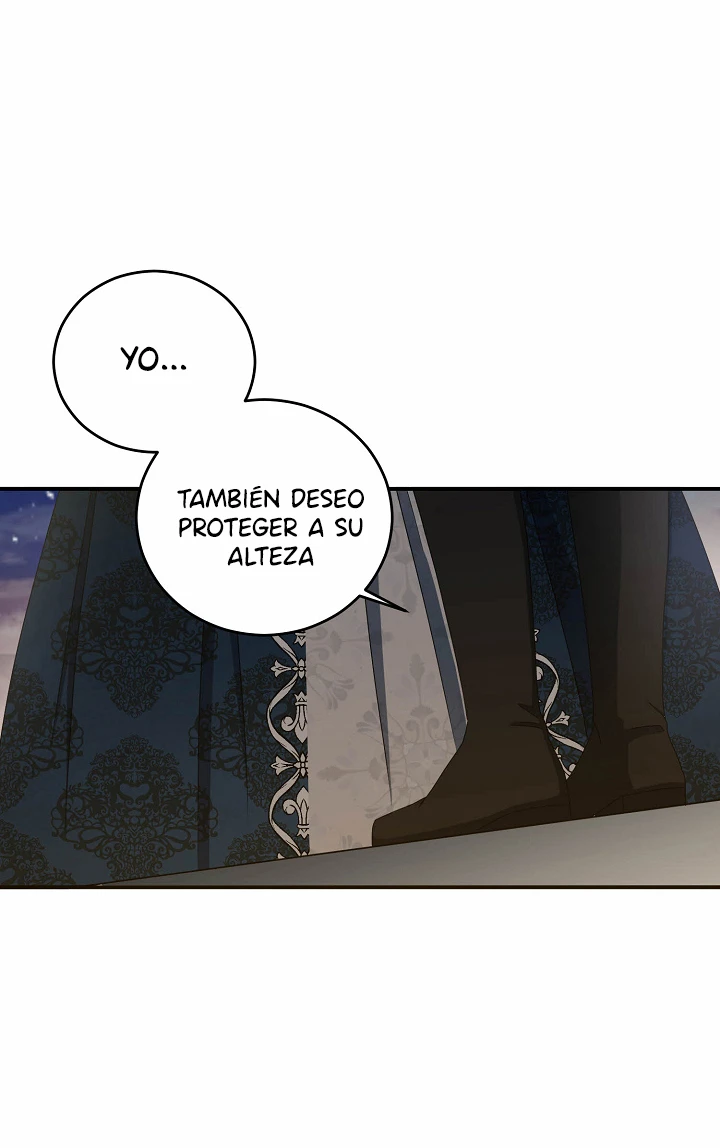 Parece que me encuentro en el mundo de un juego de harem inverso Capitulo 35 página 27