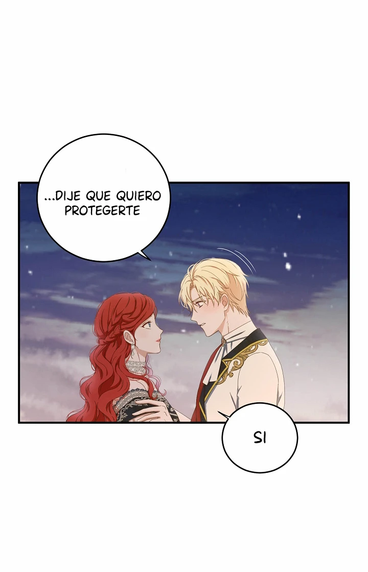 Parece que me encuentro en el mundo de un juego de harem inverso Capitulo 35 página 30