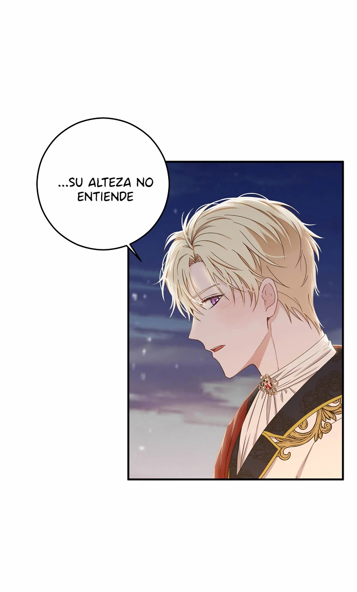 Parece que me encuentro en el mundo de un juego de harem inverso Capitulo 35 página 31