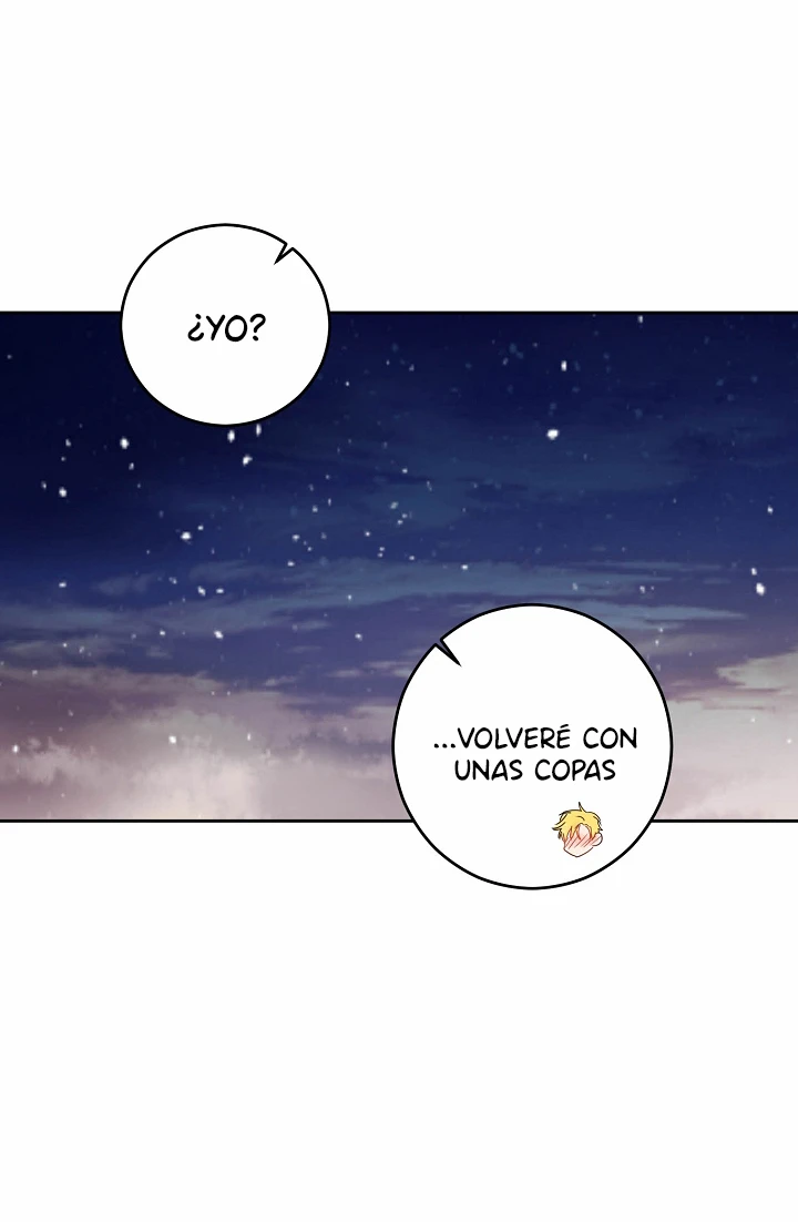 Parece que me encuentro en el mundo de un juego de harem inverso Capitulo 35 página 32