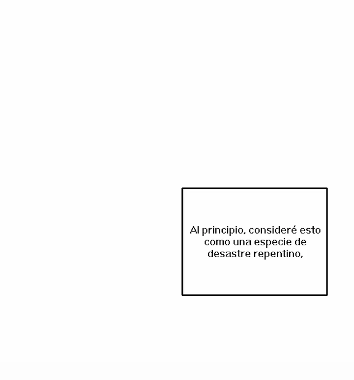 Parece que me encuentro en el mundo de un juego de harem inverso Capitulo 35 página 33