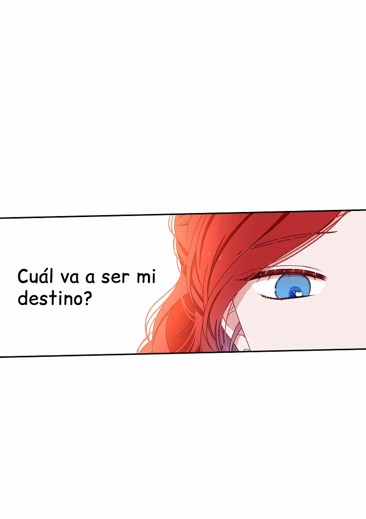 Parece que me encuentro en el mundo de un juego de harem inverso Capitulo 35 página 36