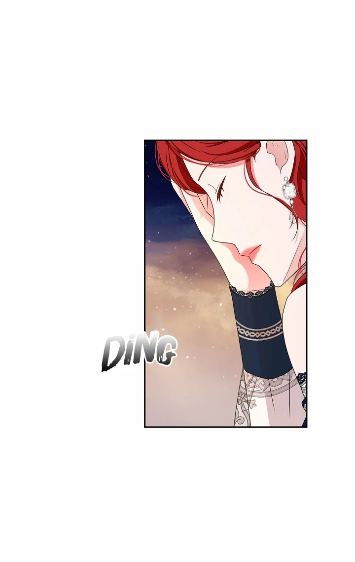 Parece que me encuentro en el mundo de un juego de harem inverso Capitulo 35 página 38