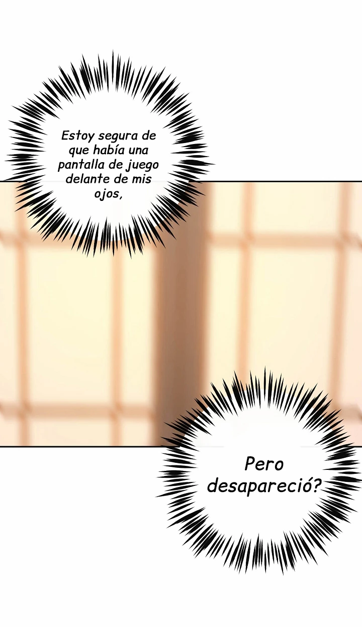 Parece que me encuentro en el mundo de un juego de harem inverso Capitulo 35 página 41