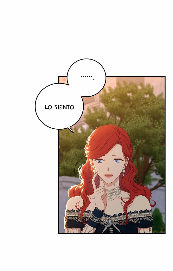 Parece que me encuentro en el mundo de un juego de harem inverso Capitulo 35 página 48