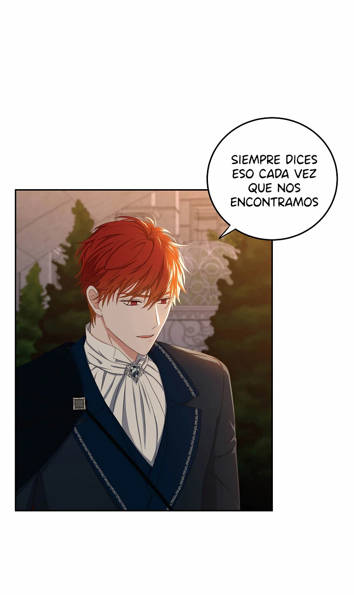 Parece que me encuentro en el mundo de un juego de harem inverso Capitulo 35 página 49