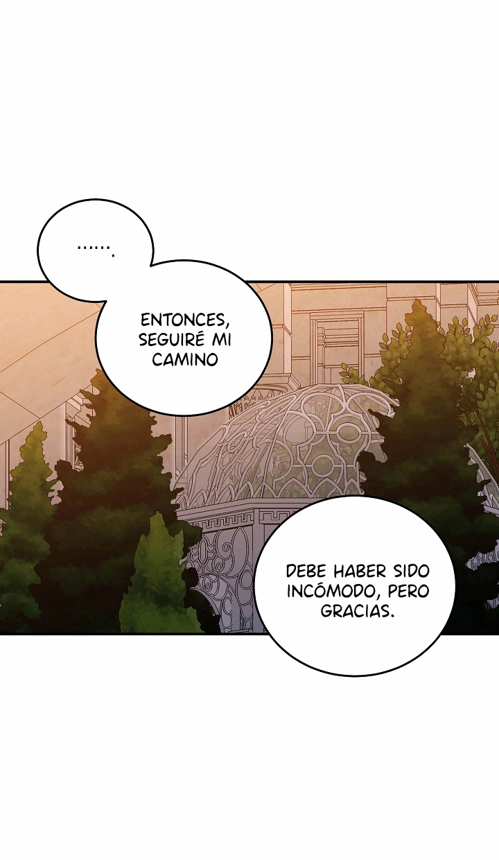 Parece que me encuentro en el mundo de un juego de harem inverso Capitulo 35 página 50