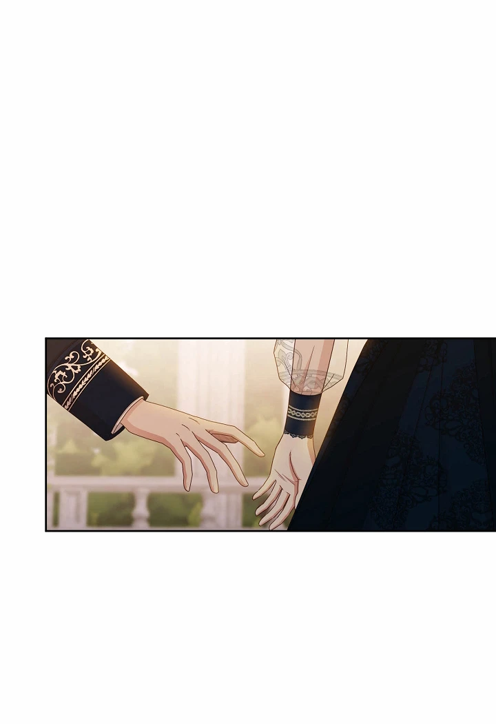 Parece que me encuentro en el mundo de un juego de harem inverso Capitulo 35 página 51
