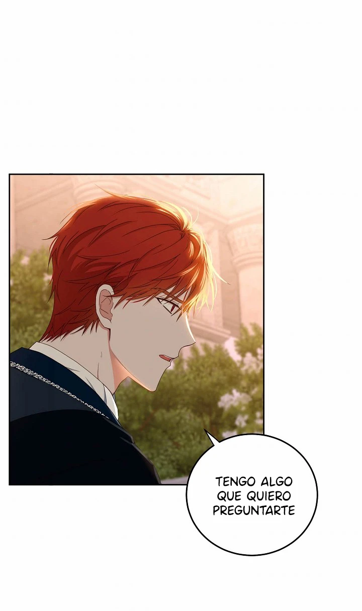 Parece que me encuentro en el mundo de un juego de harem inverso Capitulo 35 página 53