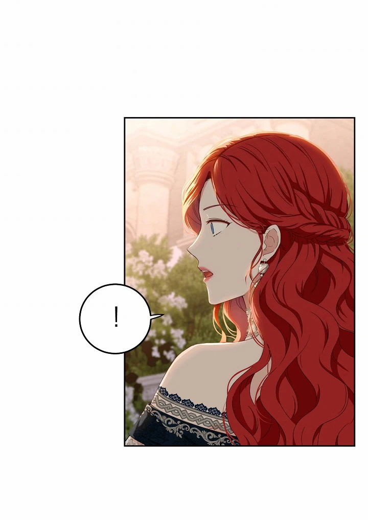 Parece que me encuentro en el mundo de un juego de harem inverso Capitulo 35 página 54