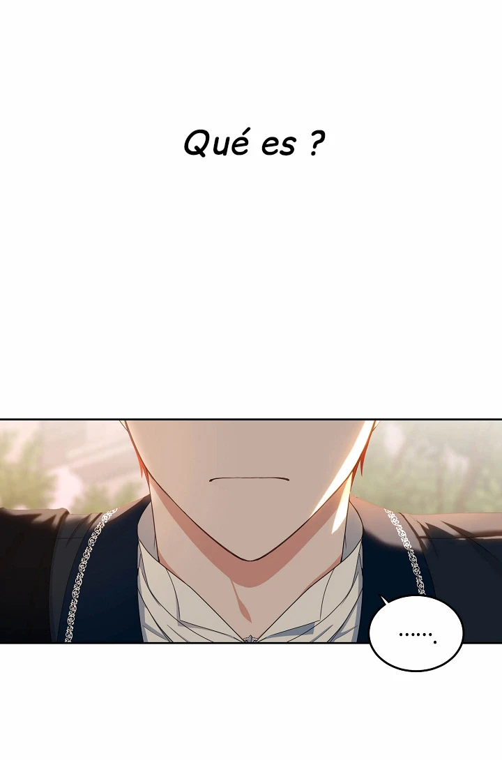 Parece que me encuentro en el mundo de un juego de harem inverso Capitulo 35 página 55