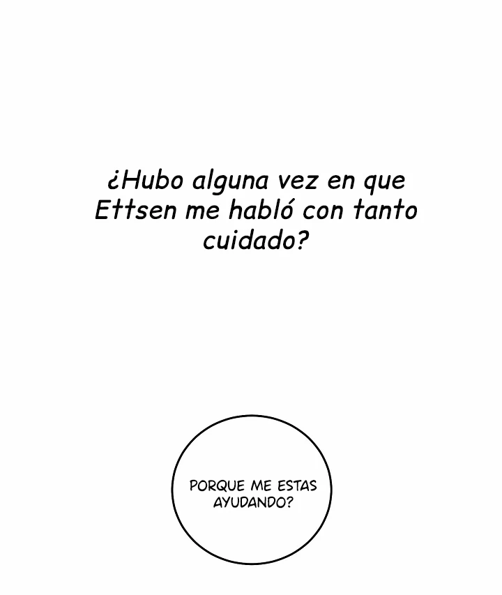 Parece que me encuentro en el mundo de un juego de harem inverso Capitulo 35 página 56