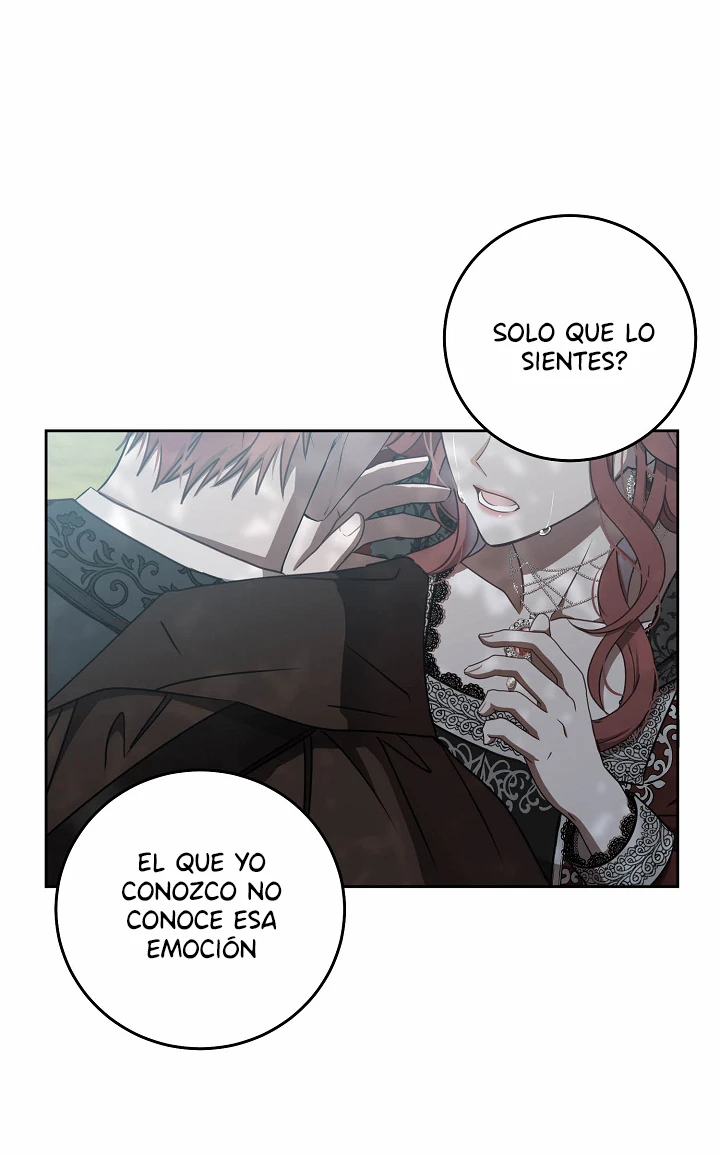 Parece que me encuentro en el mundo de un juego de harem inverso Capitulo 35 página 59
