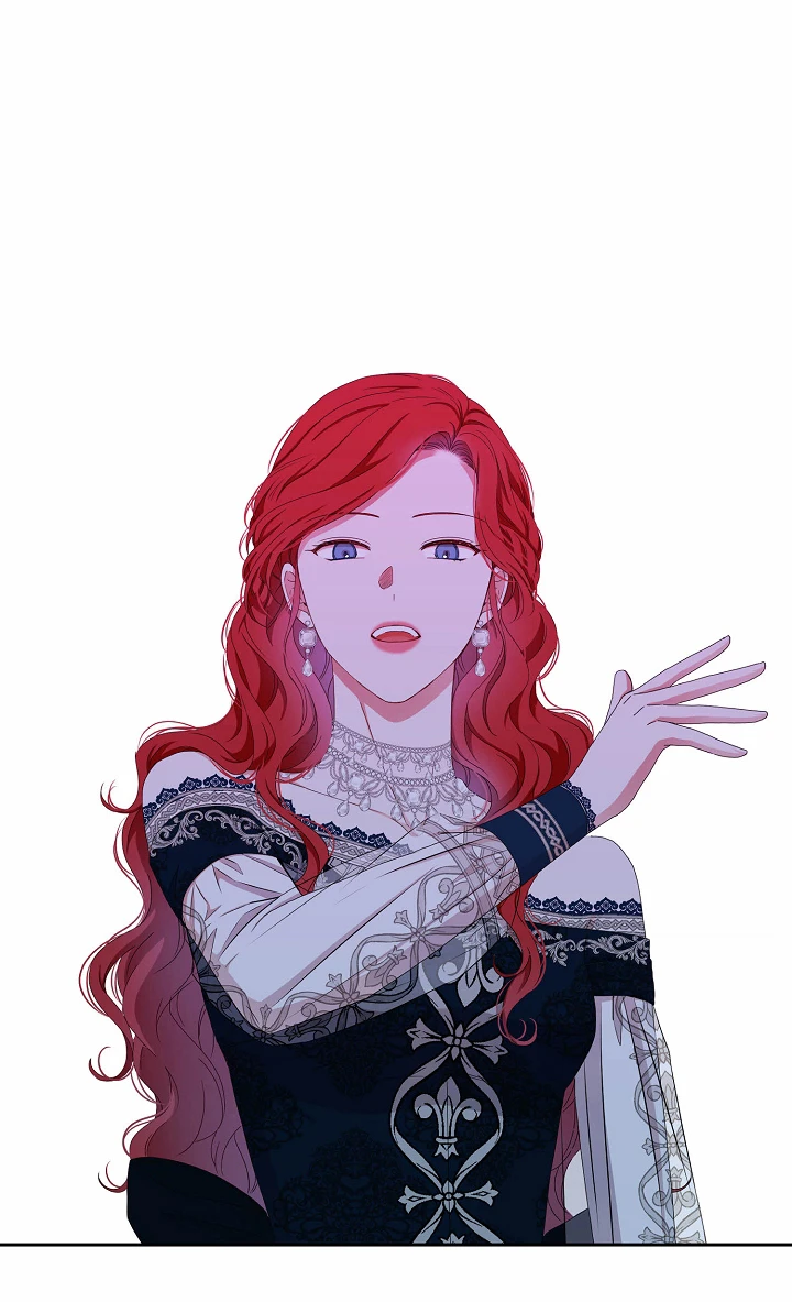 Parece que me encuentro en el mundo de un juego de harem inverso Capitulo 35 página 6