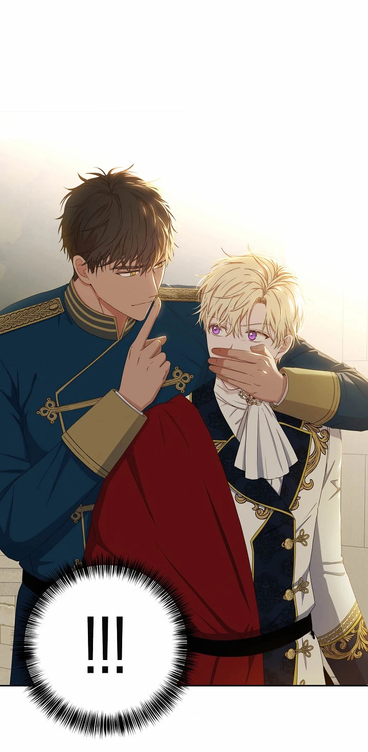 Parece que me encuentro en el mundo de un juego de harem inverso Capitulo 35 página 71