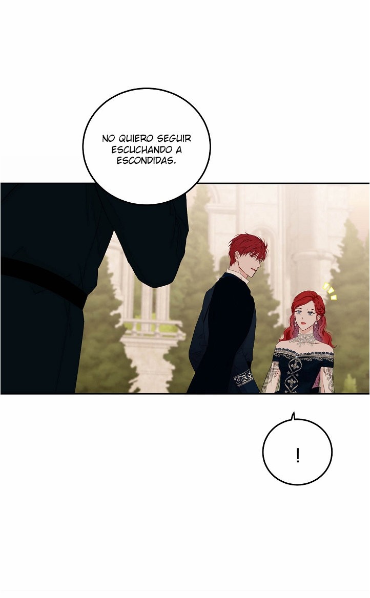 Parece que me encuentro en el mundo de un juego de harem inverso Capitulo 36: Harem con carnita asada página 12