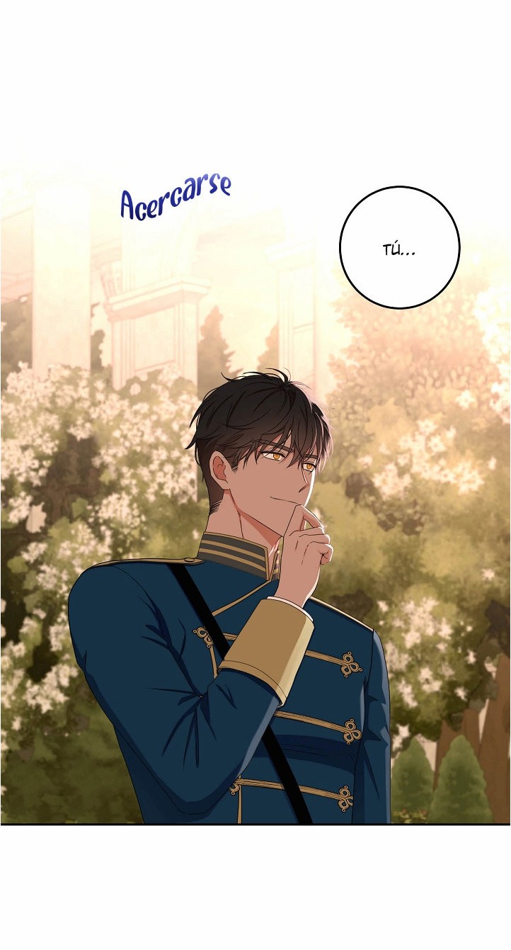 Parece que me encuentro en el mundo de un juego de harem inverso Capitulo 36: Harem con carnita asada página 14
