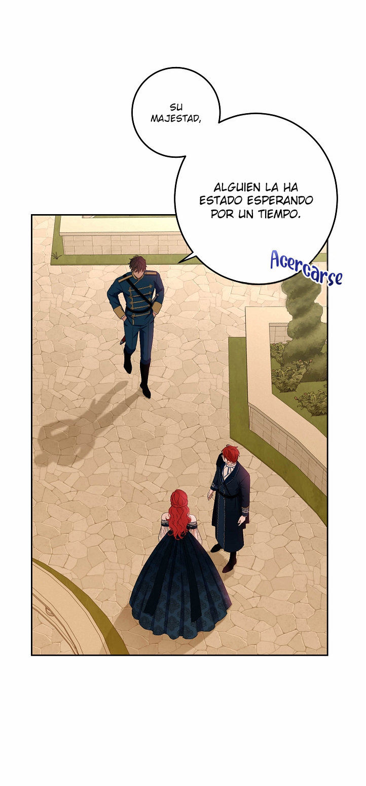 Parece que me encuentro en el mundo de un juego de harem inverso Capitulo 36: Harem con carnita asada página 15