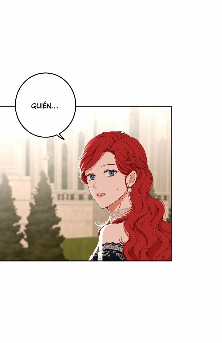 Parece que me encuentro en el mundo de un juego de harem inverso Capitulo 36: Harem con carnita asada página 16