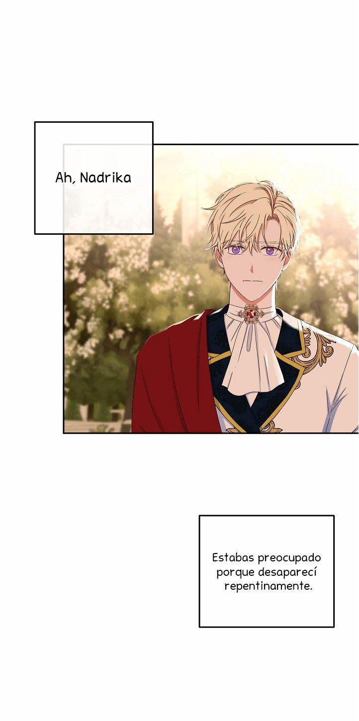 Parece que me encuentro en el mundo de un juego de harem inverso Capitulo 36: Harem con carnita asada página 17