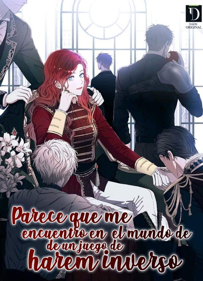 Parece que me encuentro en el mundo de un juego de harem inverso Capitulo 36: Harem con carnita asada página 2