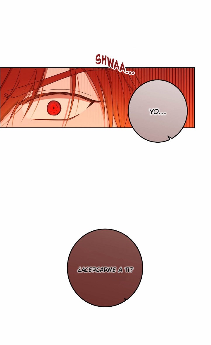 Parece que me encuentro en el mundo de un juego de harem inverso Capitulo 36: Harem con carnita asada página 24