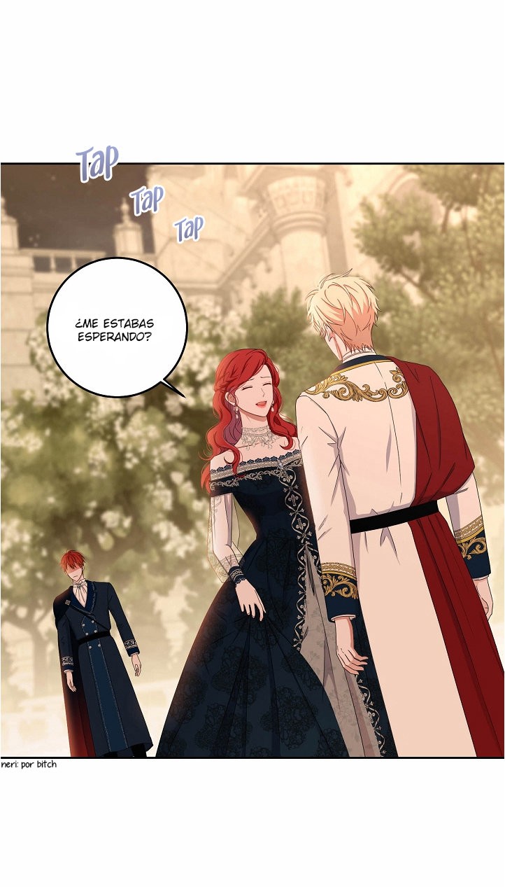 Parece que me encuentro en el mundo de un juego de harem inverso Capitulo 36: Harem con carnita asada página 25