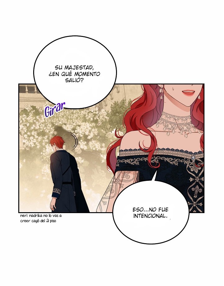 Parece que me encuentro en el mundo de un juego de harem inverso Capitulo 36: Harem con carnita asada página 26