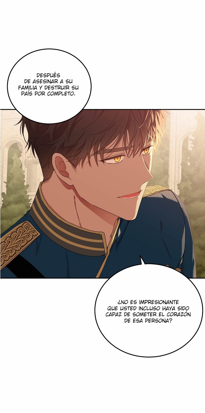 Parece que me encuentro en el mundo de un juego de harem inverso Capitulo 36: Harem con carnita asada página 32