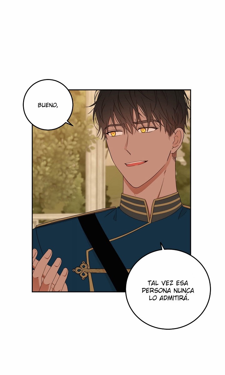 Parece que me encuentro en el mundo de un juego de harem inverso Capitulo 36: Harem con carnita asada página 34