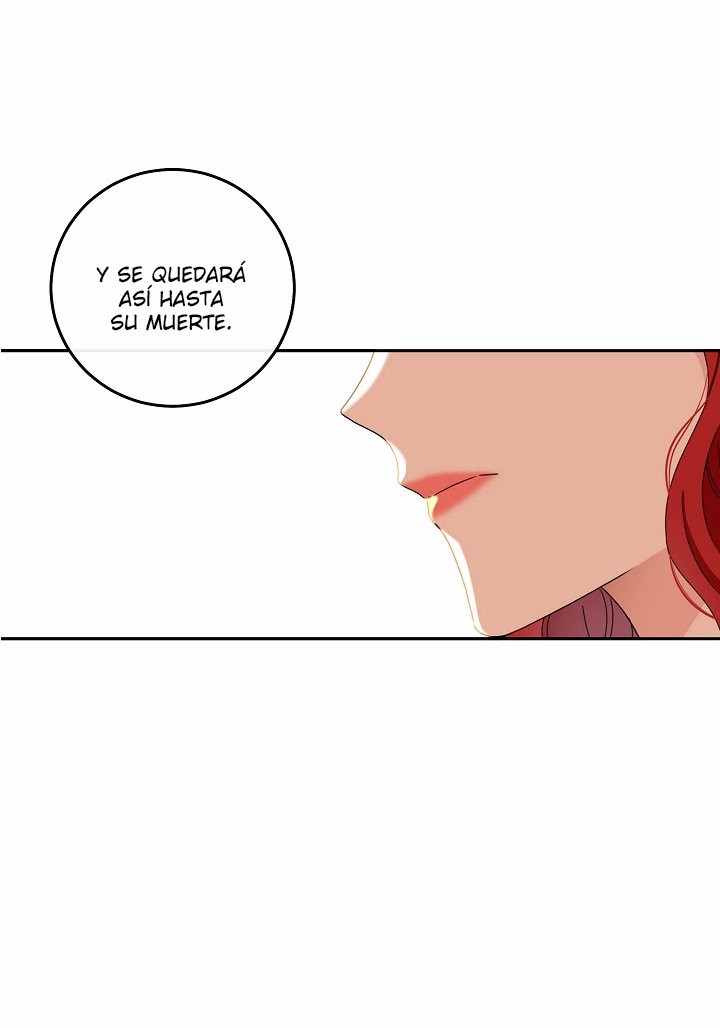 Parece que me encuentro en el mundo de un juego de harem inverso Capitulo 36: Harem con carnita asada página 35