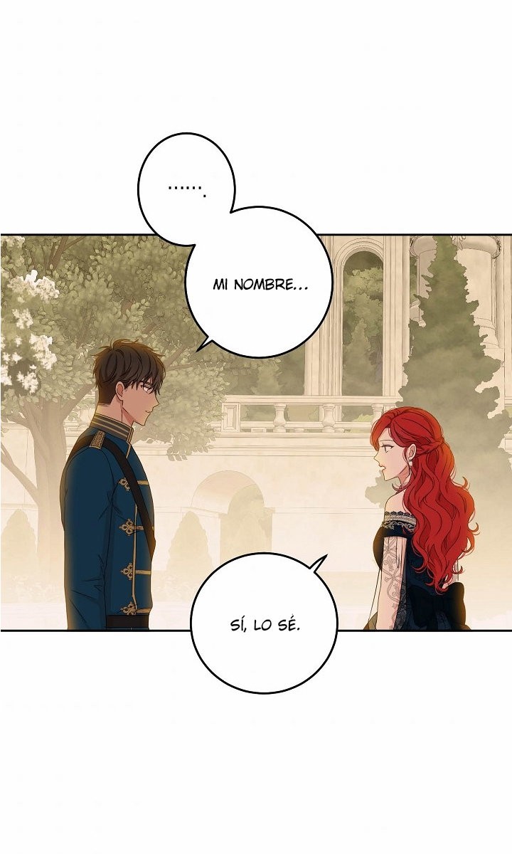 Parece que me encuentro en el mundo de un juego de harem inverso Capitulo 36: Harem con carnita asada página 37