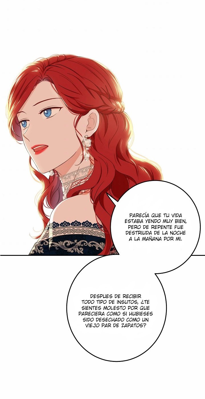 Parece que me encuentro en el mundo de un juego de harem inverso Capitulo 36: Harem con carnita asada página 39