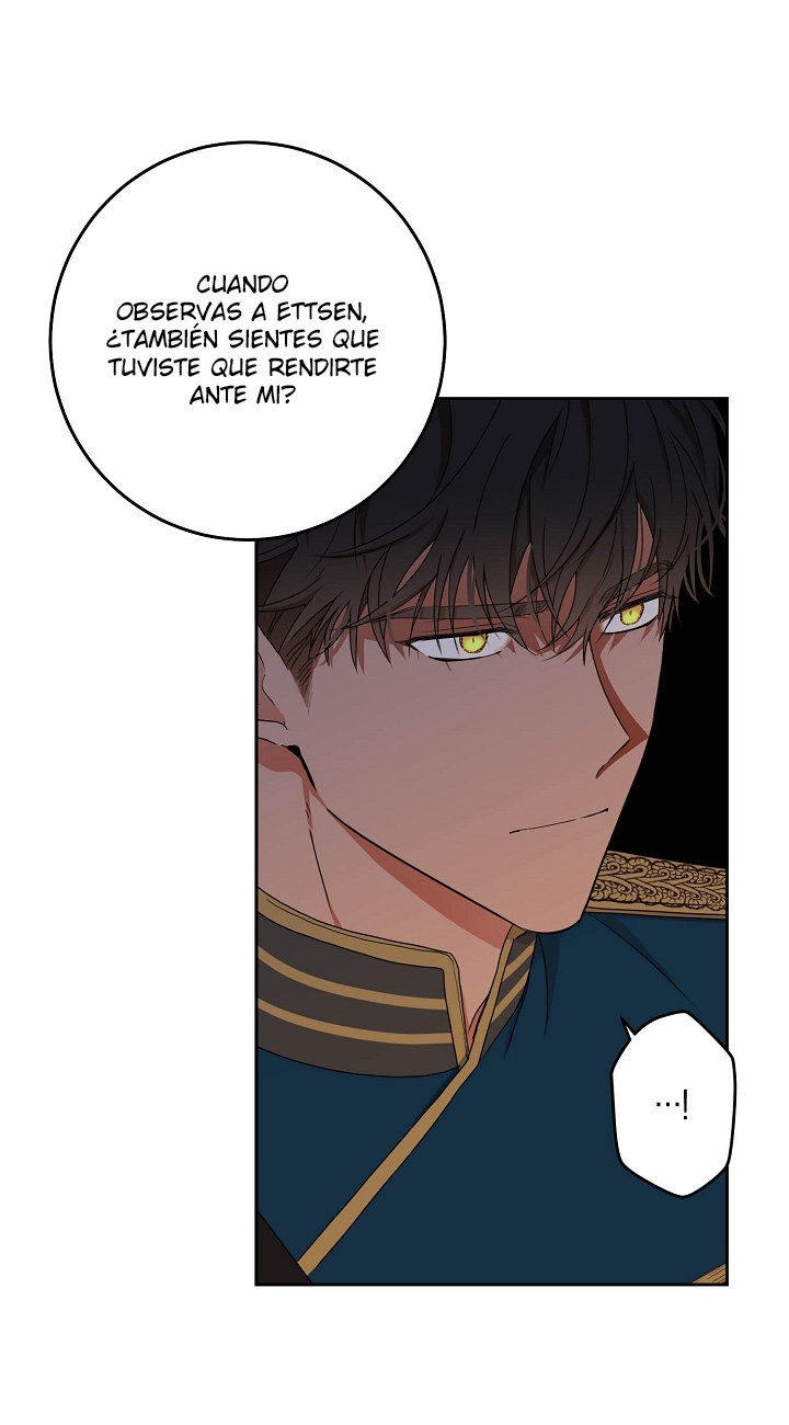 Parece que me encuentro en el mundo de un juego de harem inverso Capitulo 36: Harem con carnita asada página 40