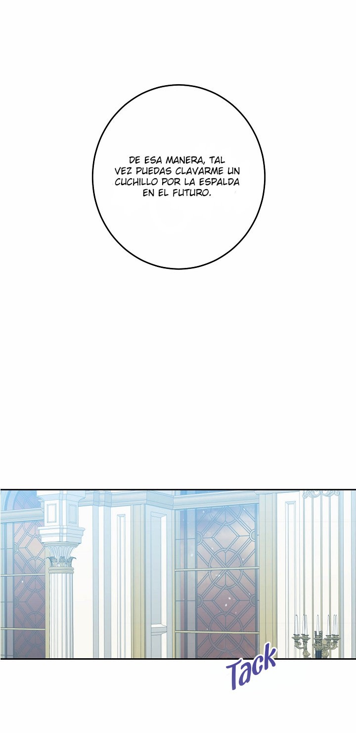 Parece que me encuentro en el mundo de un juego de harem inverso Capitulo 36: Harem con carnita asada página 42