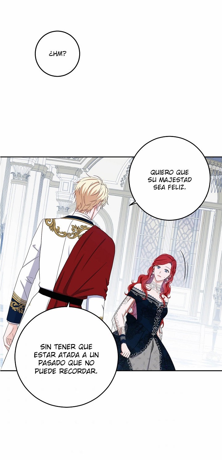 Parece que me encuentro en el mundo de un juego de harem inverso Capitulo 36: Harem con carnita asada página 45