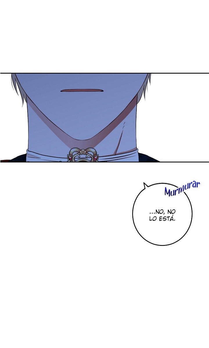 Parece que me encuentro en el mundo de un juego de harem inverso Capitulo 36: Harem con carnita asada página 48