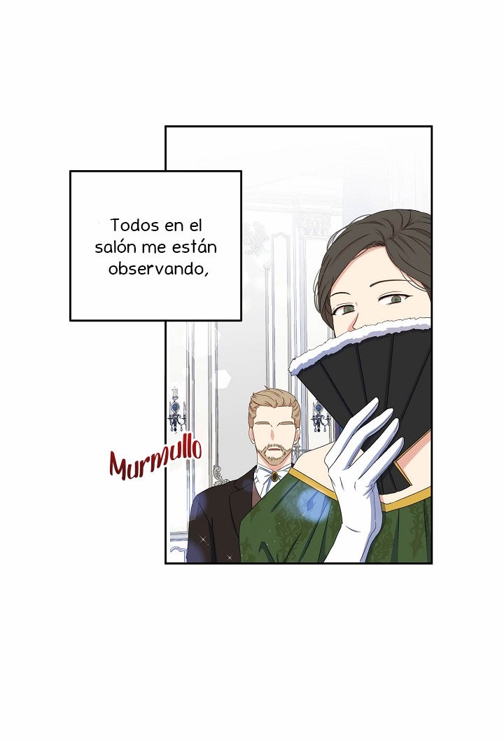 Parece que me encuentro en el mundo de un juego de harem inverso Capitulo 36: Harem con carnita asada página 50
