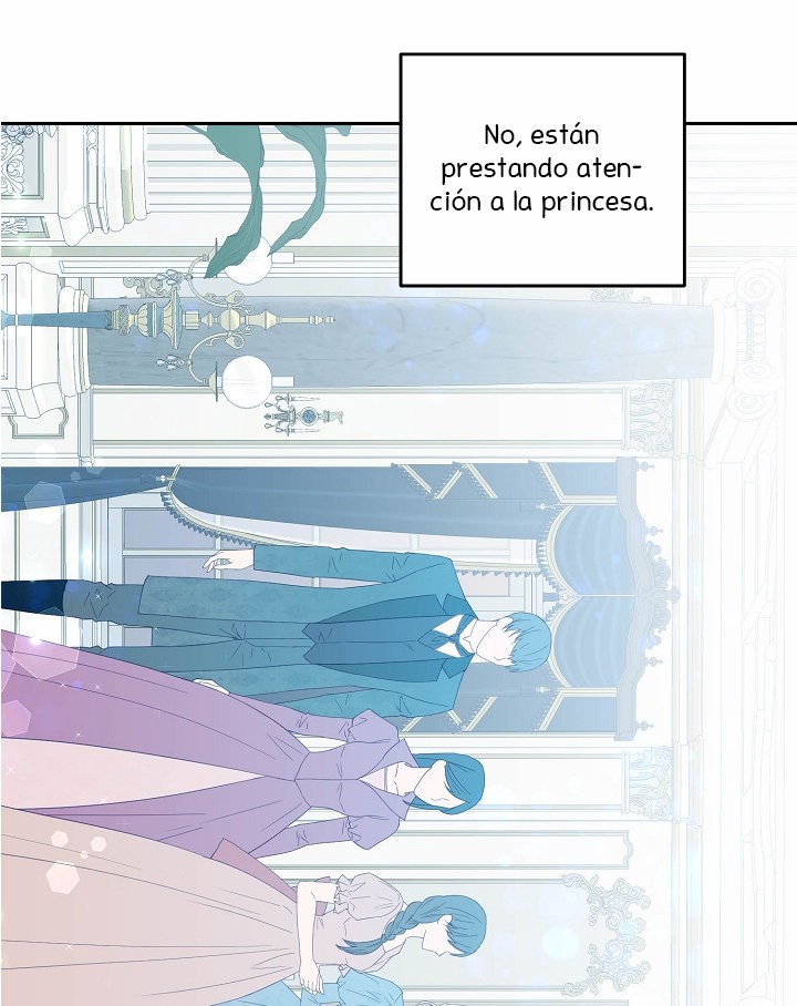 Parece que me encuentro en el mundo de un juego de harem inverso Capitulo 36: Harem con carnita asada página 51