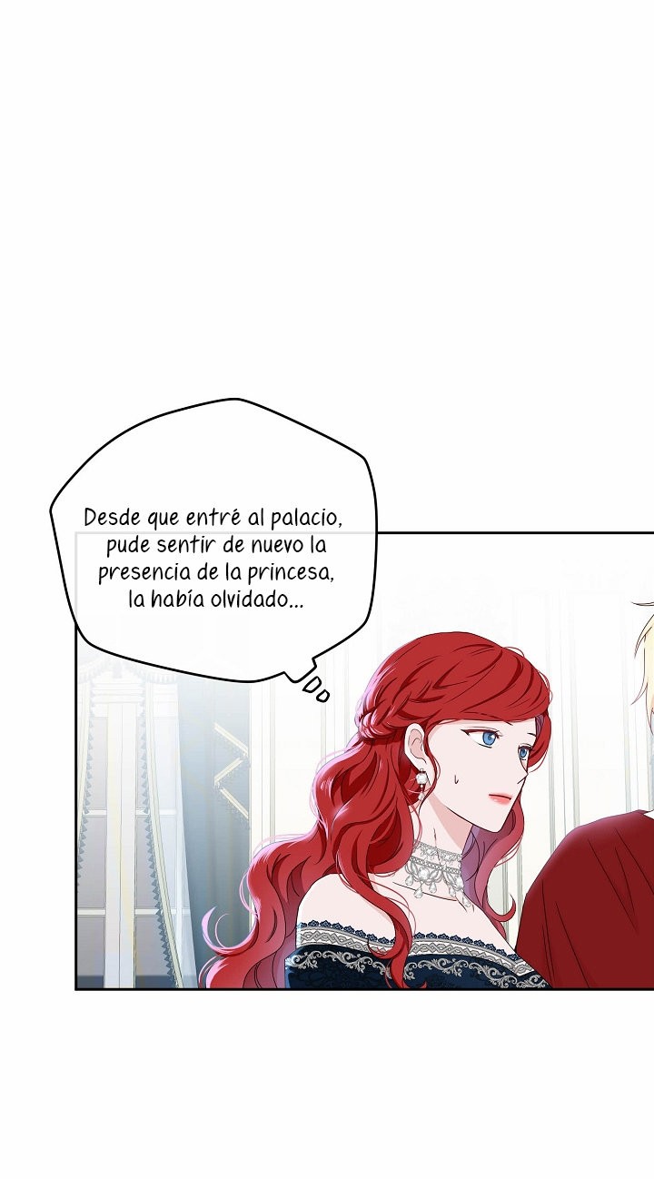 Parece que me encuentro en el mundo de un juego de harem inverso Capitulo 36: Harem con carnita asada página 53