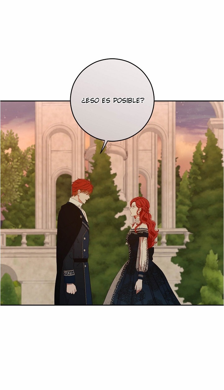 Parece que me encuentro en el mundo de un juego de harem inverso Capitulo 36: Harem con carnita asada página 6