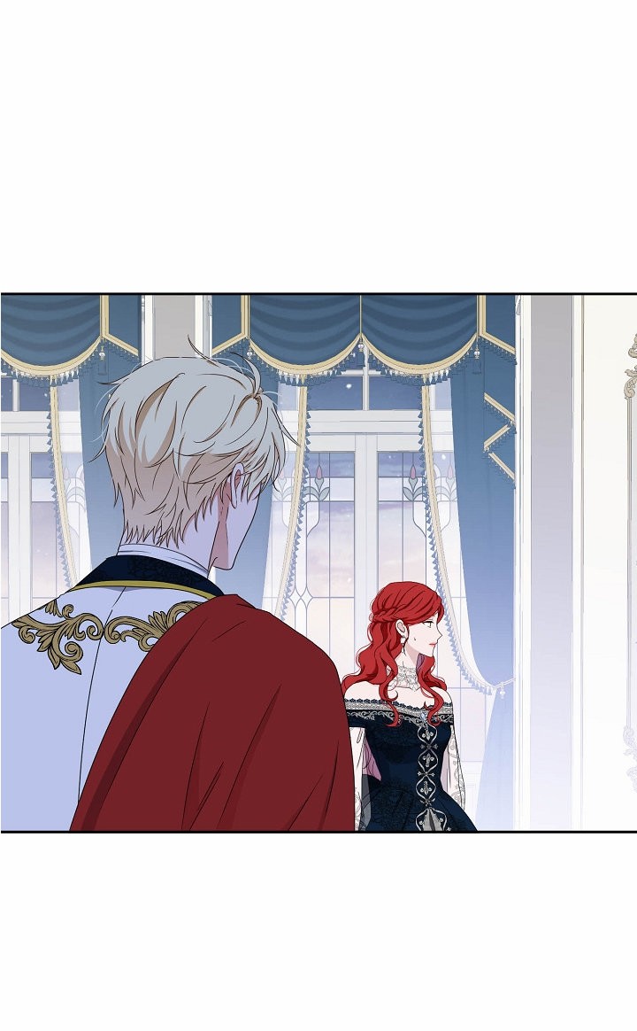 Parece que me encuentro en el mundo de un juego de harem inverso Capitulo 36: Harem con carnita asada página 60