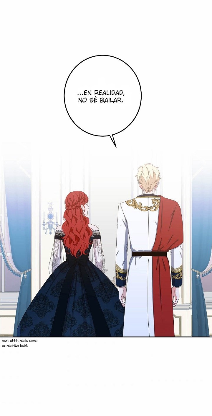 Parece que me encuentro en el mundo de un juego de harem inverso Capitulo 36: Harem con carnita asada página 62