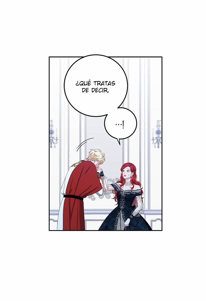 Parece que me encuentro en el mundo de un juego de harem inverso Capitulo 36: Harem con carnita asada página 65